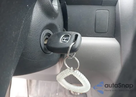 2008 Honda Cr-V Lx из США, поврежденный, VIN JHLRE48398C055297